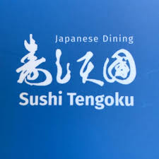 sushi tengoku